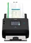 Canon DR-S350NW Escáner de documentos con ADF Negro