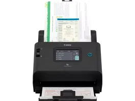 CANON Escaner DR-S350NW