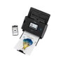 Canon DR-S350NW Escáner de documentos con ADF Negro