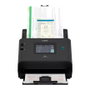 Canon DR-S350NW Escáner de documentos con ADF Negro