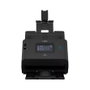 Canon DR-S350NW Escáner de documentos con ADF Negro