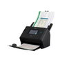 Canon DR-S350NW Escáner de documentos con ADF Negro
