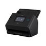 Canon DR-S350NW Escáner de documentos con ADF Negro