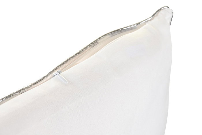 DKD Home Decor Cojin Multicolor Gatos Poliester Microfibra 10 x 40 x 40 cm (4 Unidades)