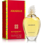 Givenchy Amarige Eau de Toilette 50 ml