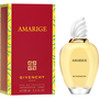 Givenchy Amarige Eau de Toilette 50 ml