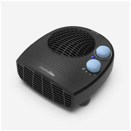 Termoventilador Portátil Universal Blue COPACABANA4020W Blanco 2000 W 1000 W/2000 W