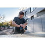 Bosch Professional GSB 18V-45 Taladro Percutor con 2 Baterías de 2.0 Ah, Cargador Gal 18V-20 y 82 Piezas