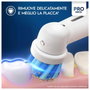 Oral-B Spiderman 4 cepillos de dientes - Blanco