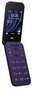 HMD 2660 Flip TA-1711 Púrpura