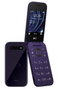 HMD 2660 Flip TA-1711 Púrpura