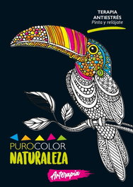 GATO DE HOJALATA, Puro color - Naturaleza - GATO DE HOJALATA