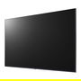LG Signage Display 50UL3J-M 127 cm (50 Pulgadas) Serie UL3J UHD 400 cd/m2 con webOS y Altavoz WiFi