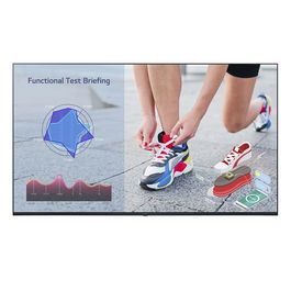 LG 50UL3J-M Pantalla Profesional 127cm 50" UHD 4K 400cd/m2 16/7 webOS Wifi