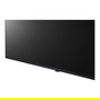 LG Signage Display 50UL3J-M 127 cm (50 Pulgadas) Serie UL3J UHD 400 cd/m2 con webOS y Altavoz WiFi
