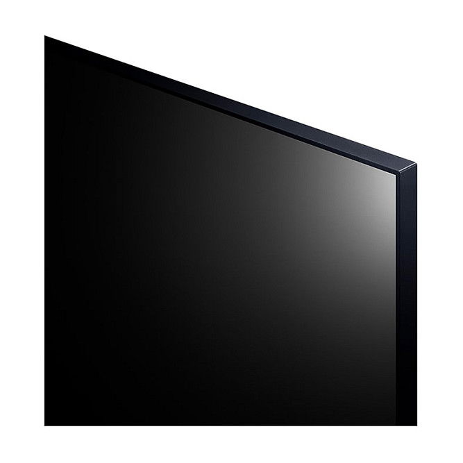 LG Signage Display 50UL3J-M 127 cm (50 Pulgadas) Serie UL3J UHD 400 cd/m2 con webOS y Altavoz WiFi