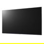 LG Signage Display 50UL3J-M 127 cm (50 Pulgadas) Serie UL3J UHD 400 cd/m2 con webOS y Altavoz WiFi
