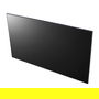 LG Signage Display 50UL3J-M 127 cm (50 Pulgadas) Serie UL3J UHD 400 cd/m2 con webOS y Altavoz WiFi