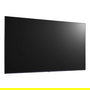 LG Signage Display 50UL3J-M 127 cm (50 Pulgadas) Serie UL3J UHD 400 cd/m2 con webOS y Altavoz WiFi