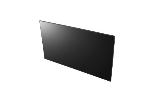 LG 50UL3J-M Pantalla de Señalización Digital 50 pulg. 4K UHD Azul