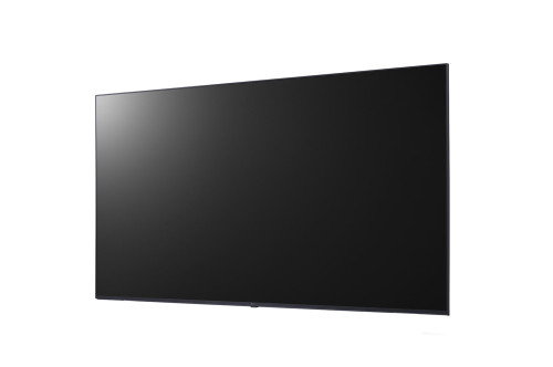 LG 50UL3J-M Pantalla de Señalización Digital 50 pulg. 4K UHD Azul