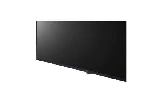 LG 50UL3J-M Pantalla de Señalización Digital 50 pulg. 4K UHD Azul