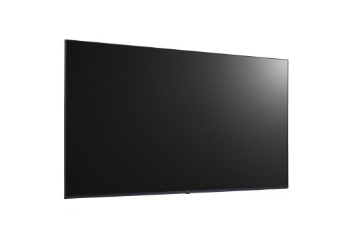 LG 50UL3J-M Pantalla de Señalización Digital 50 pulg. 4K UHD Azul