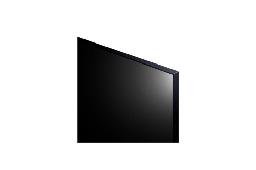 LG 50UL3J-M Pantalla de Señalización Digital 50 pulg. 4K UHD Azul