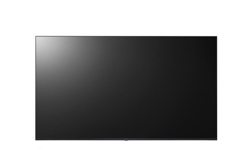LG 50UL3J-M Pantalla de Señalización Digital 50 pulg. 4K UHD Azul