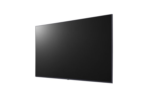 LG 50UL3J-M Pantalla de Señalización Digital 50 pulg. 4K UHD Azul