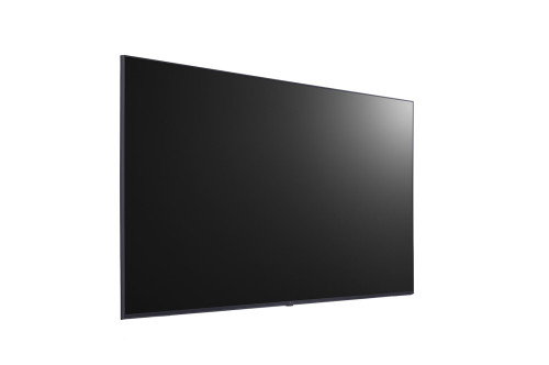 LG 50UL3J-M Pantalla de Señalización Digital 50 pulg. 4K UHD Azul