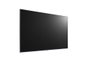 LG 50UL3J-M Pantalla de Señalización Digital 50 pulg. 4K UHD Azul