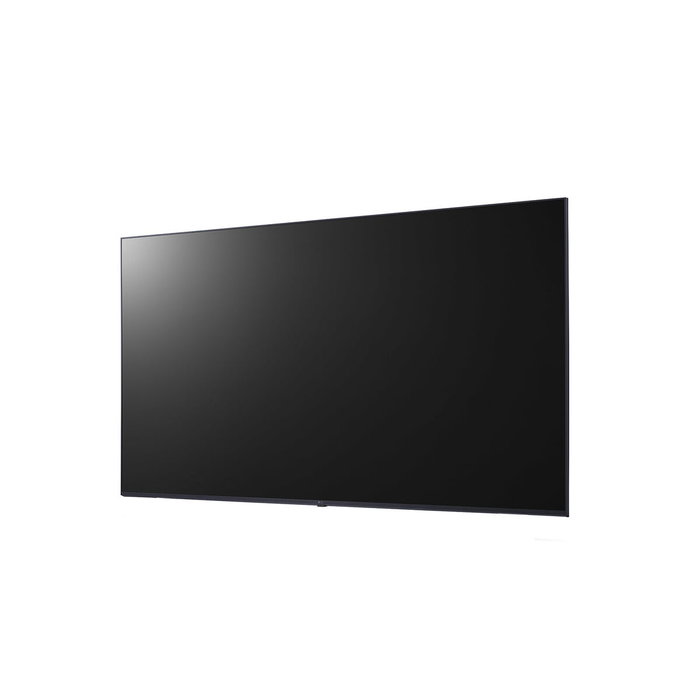 LG 50UL3J-M Pantalla de Señalización Digital 50 pulg. 4K UHD Azul