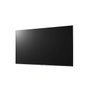 LG 50UL3J-M Pantalla de Señalización Digital 50 pulg. 4K UHD Azul