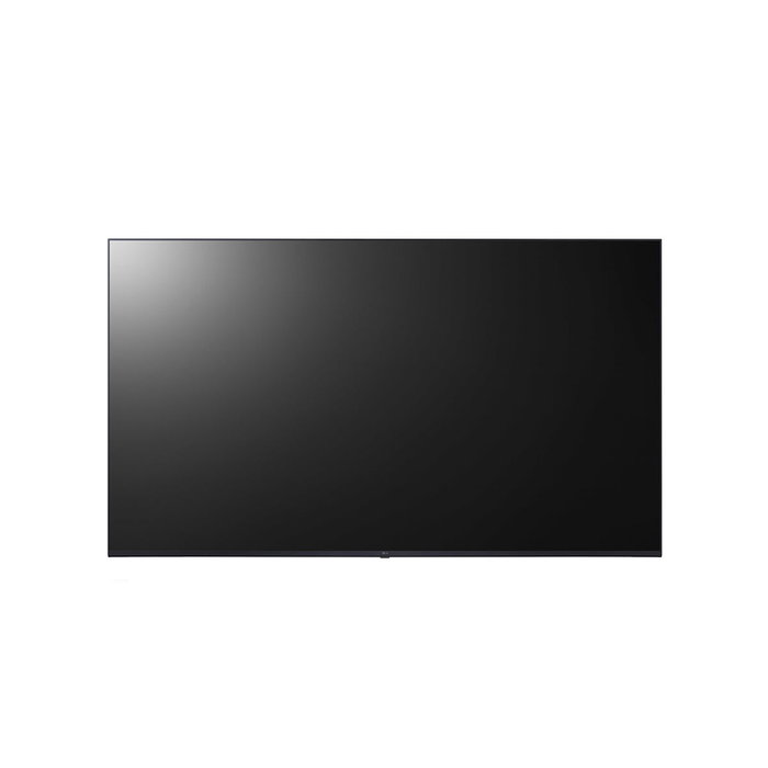 LG 50UL3J-M Pantalla de Señalización Digital 50 pulg. 4K UHD Azul