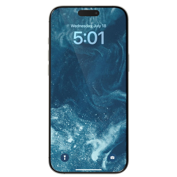 Nomad Protector de pantalla para iPhone 17 Pro Max Nomad Protector de pantalla para iPhone 17 Pro Max