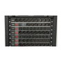 Equip Regleta alimentación aluminio rack 19" 1U 8 tomas tipo Schuko euro cable 3m aluminio