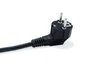 EQUIP PDU de 8 salidas, Carcasa de Aluminio, Cable 3m