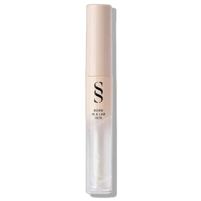 Sensilis Lip Glow [Oil Repair] Gloss Labial 01-Elsa's Choice, 3,5 ml