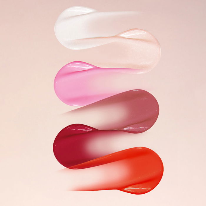 Sensilis LIP GLOW [OIL REPAIR] gloss labial #01-Elsa's Choice 3,5 ml