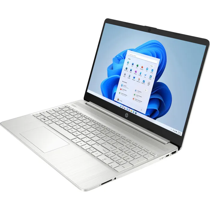 HP Portátil 15s-eq2110nf 1707620414183 - Pantalla FHD 15,6" - Ryzen 5 5500U - 16 GB RAM - 512 GB SSD