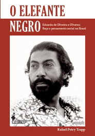 O elefante negro, Rafael Petry Trapp - ALAMEDA