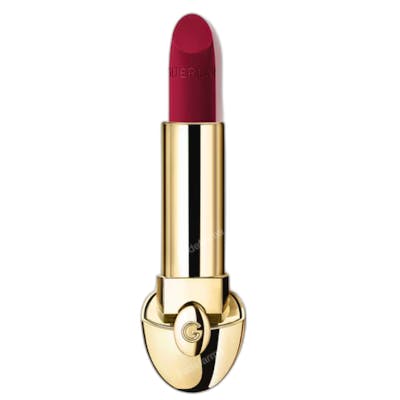 Guerlain Rouge G Velvet Lips Recarga 879