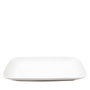 Viejo Valle Kenia Bandeja Degustación de Porcelana para Vajilla 13x9x2 cm (Set de 12)