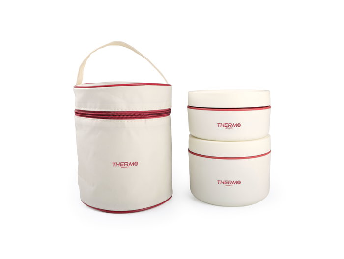 Thermosport Funda Térmica para Fiambre 380+580ml