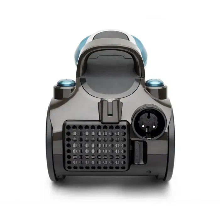 Hkoenig Aspiradora sin bolsa HKoeNIG - Triple A - Filtro HEPA 12 - Capacidad 2,5L - Negro HKO3760124950007 Hkoenig Aspiradora sin bolsa HKoeNIG - Triple A - Filtro HEPA 12 - Capacidad 2,5L - Negro HKO3760124950007