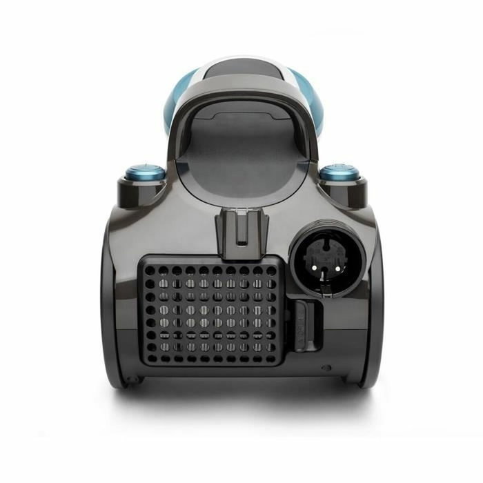 Hkoenig Aspiradora sin bolsa Triple A - Filtro HEPA 12 - 2,5L - Negro Hkoenig Aspiradora sin bolsa Triple A - Filtro HEPA 12 - 2,5L - Negro