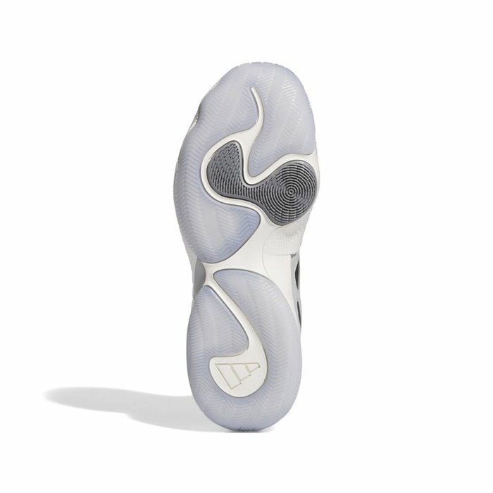 Zapatillas de Baloncesto para Adultos Adidas Trae Unlimited Azul