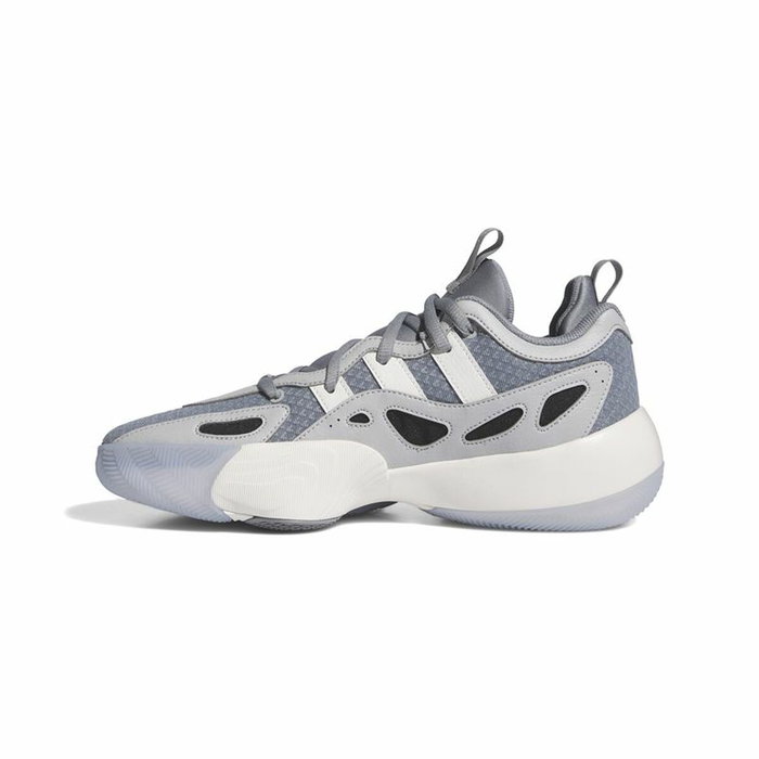 Zapatillas de Baloncesto para Adultos Adidas Trae Unlimited Azul