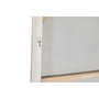 DKD Home Decor Cuadro Lienzo Abstracto 3D Dorado 102x5,5x152 cm